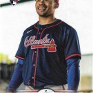 Drake Baldwin 2025 Topps Stadium Club Rookie #61 Atlanta Braves Baseball Card