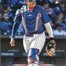 Moises Ballesteros 2025 Topps Stadium Club Rookie #17 Chicago Cubs Baseball Card