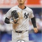Cody Bellinger 2025 Topps Stadium Club #111 New York Yankees Baseball Card