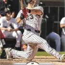 Andrew Benintendi 2025 Topps Stadium Club #43 Chicago White Sox Baseball Card