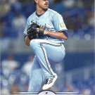 Shane Bieber 2025 Topps Stadium Club #12 Toronto Blue Jays Baseball Card