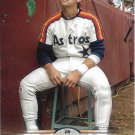 Craig Biggio 2025 Topps Stadium Club #89 Houston Astros Baseball Card