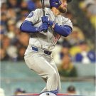 Michael Busch 2025 Topps Stadium Club #3 Chicago Cubs Baseball Card
