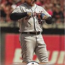 Miguel Cabrera 2025 Topps Stadium Club #55 Detroit Tigers Baseball Card