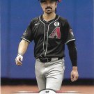 Corbin Carroll 2025 Topps Stadium Club #83 Arizona Diamondbacks Baseball Card