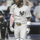 Jazz Chisholm Jr. 2025 Topps Stadium Club #164 New York Yankees Baseball Card