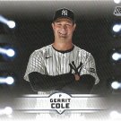 Gerrit Cole 2025 Topps Stadium Club #140 New York Yankees Baseball Card Gerrit Cole 2025 Topps Stadium Club #140 New York Yankees Baseball Card