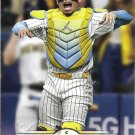 William Contreras 2025 Topps Stadium Club #150 Milwaukee Brewers Baseball Card