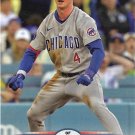 Pete Crow-Armstrong 2025 Topps Stadium Club #96 Chicago Cubs Baseball Card