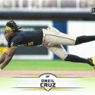 Oneil Cruz 2025 Topps Stadium Club #169 Pittsburgh Pirates Baseball Card Oneil Cruz 2025 Topps Stadium Club #169 Pittsburgh Pirates Baseball Card