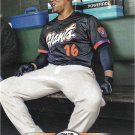 Rafael Devers 2025 Topps Stadium Club #7 San Francisco Giants Baseball Card