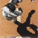Chase Dollander 2025 Topps Stadium Club Rookie #42 Colorado Rockies Baseball Card