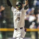 Brenton Doyle 2025 Topps Stadium Club #23 Colorado Rockies Baseball Card