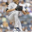 Max Fried 2025 Topps Stadium Club #121 New York Yankees Baseball Card