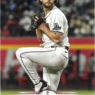 Zac Gallen 2025 Topps Stadium Club #80 Arizona Diamondbacks Baseball Card