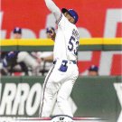 Adolis Garcia 2025 Topps Stadium Club #106 Texas Rangers Baseball Card