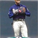 Ken Griffey Jr. 2025 Topps Stadium Club #135 Seattle Mariners Baseball Card Ken Griffey Jr. 2025 Topps Stadium Club #135 Seattle Mariners Baseball Card