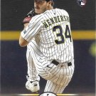 Logan Henderson 2025 Topps Stadium Club Rookie #13 Milwaukee Brewers Baseball Card