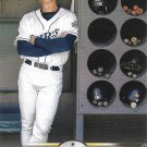 Trevor Hoffman 2025 Topps Stadium Club #192 San Diego Padres Baseball Card