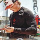 Jackson Holliday 2025 Topps Stadium Club #73 Baltimore Orioles Baseball Card