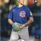Cade Horton 2025 Topps Stadium Club Rookie #24 Chicago Cubs Baseball Card