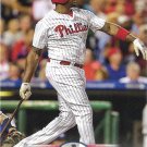 Ryan Howard 2025 Topps Stadium Club #148 Philadelphia Phillies Baseball Card Ryan Howard 2025 Topps Stadium Club #148 Philadelphia Phillies Baseball Card