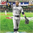 Ichiro Suzuki 2025 Topps Stadium Club #182 Seattle Mariners Baseball Card