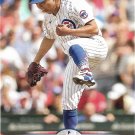 Shota Imanaga 2025 Topps Stadium Club #48 Chicago Cubs Baseball Card