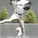 Derek Jeter 2025 Topps Stadium Club #172 New York Yankees Baseball Card