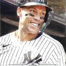 Aaron Judge 2025 Topps Stadium Club #139 New York Yankees Baseball Card