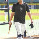 Jace Jung 2025 Topps Stadium Club Rookie #47 Detroit Tigers Baseball Card