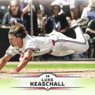 Luke Keaschall 2025 Topps Stadium Club Rookie #57 Minnesota Twins Baseball Card