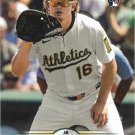 Nick Kurtz 2025 Topps Stadium Club Rookie #9 Athletics Baseball Card