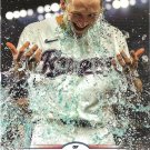 Wyatt Langford 2025 Topps Stadium Club #189 Texas Rangers Baseball Card