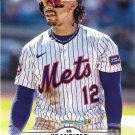 Francisco Lindor 2025 Topps Stadium Club #181 New York Mets Baseball Card