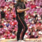 Rhett Lowder 2025 Topps Stadium Club Rookie #95 Cincinnati Reds Baseball Card