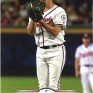 Greg Maddux 2025 Topps Stadium Club #71 Atlanta Braves Baseball Card
