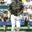 Andrew McCutchen 2025 Topps Stadium Club #166 Pittsburgh Pirates Baseball Card