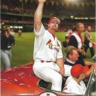 Mark McGwire 2025 Topps Stadium Club #15 St. Louis Cardinals Baseball Card