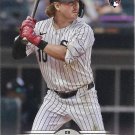 Chase Meidroth 2025 Topps Stadium Club Rookie #25 Chicago White Sox Baseball Card