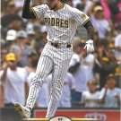 Jackson Merrill 2025 Topps Stadium Club #109 San Diego Padres Baseball Card