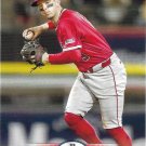 Zach Neto 2025 Topps Stadium Club #37 Los Angeles Angels Baseball Card