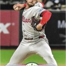 Aaron Nola 2025 Topps Stadium Club #145 Philadelphia Phillies Baseball Card
