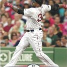David Ortiz 2025 Topps Stadium Club #69 Boston Red Sox Baseball Card