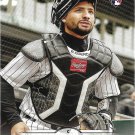 Edgar Quero 2025 Topps Stadium Club Rookie #66 Chicago White Sox Baseball Card