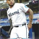 Agustin Ramirez 2025 Topps Stadium Club Rookie #108 Miami Marlins Baseball Card