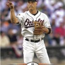 Cal Ripken Jr. 2025 Topps Stadium Club #19 Baltimore Orioles Baseball Card
