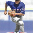 Alex Rodriguez 2025 Topps Stadium Club #130 Texas Rangers Baseball Card