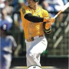 Brent Rooker 2025 Topps Stadium Club #14 Athletics Baseball Card