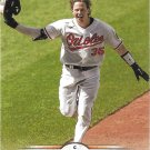 Adley Rutschman 2025 Topps Stadium Club #45 Baltimore Orioles Baseball Card